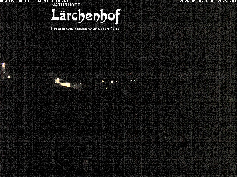 Bild: Naturhotel Lärchenhof